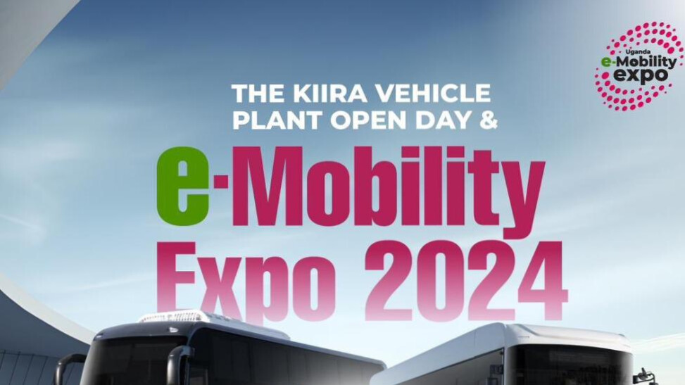 e-Mobilty expo