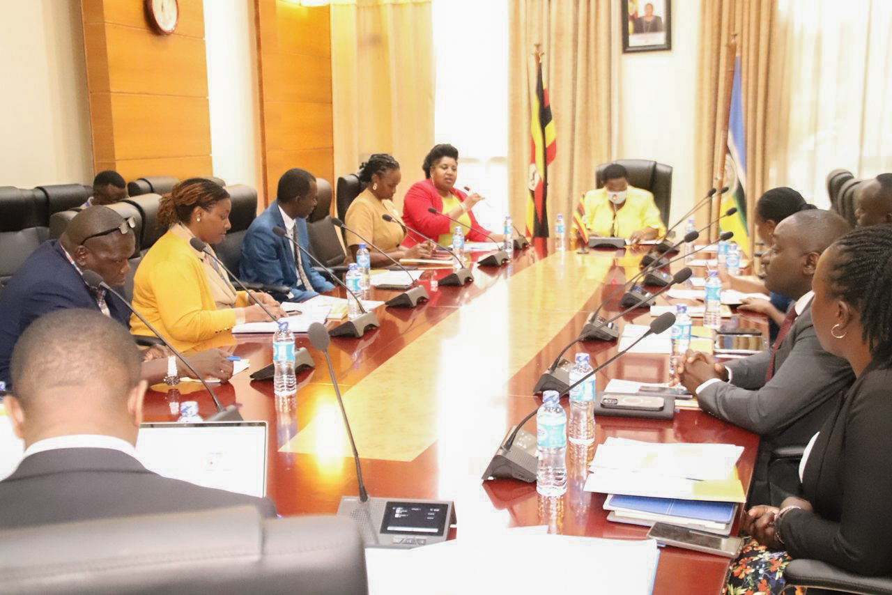 The Prime Minister Leads High-Level Stakeholder Engagement on Uganda’s Tourism in Preparation for 6th Bi-Annual CEO Forum