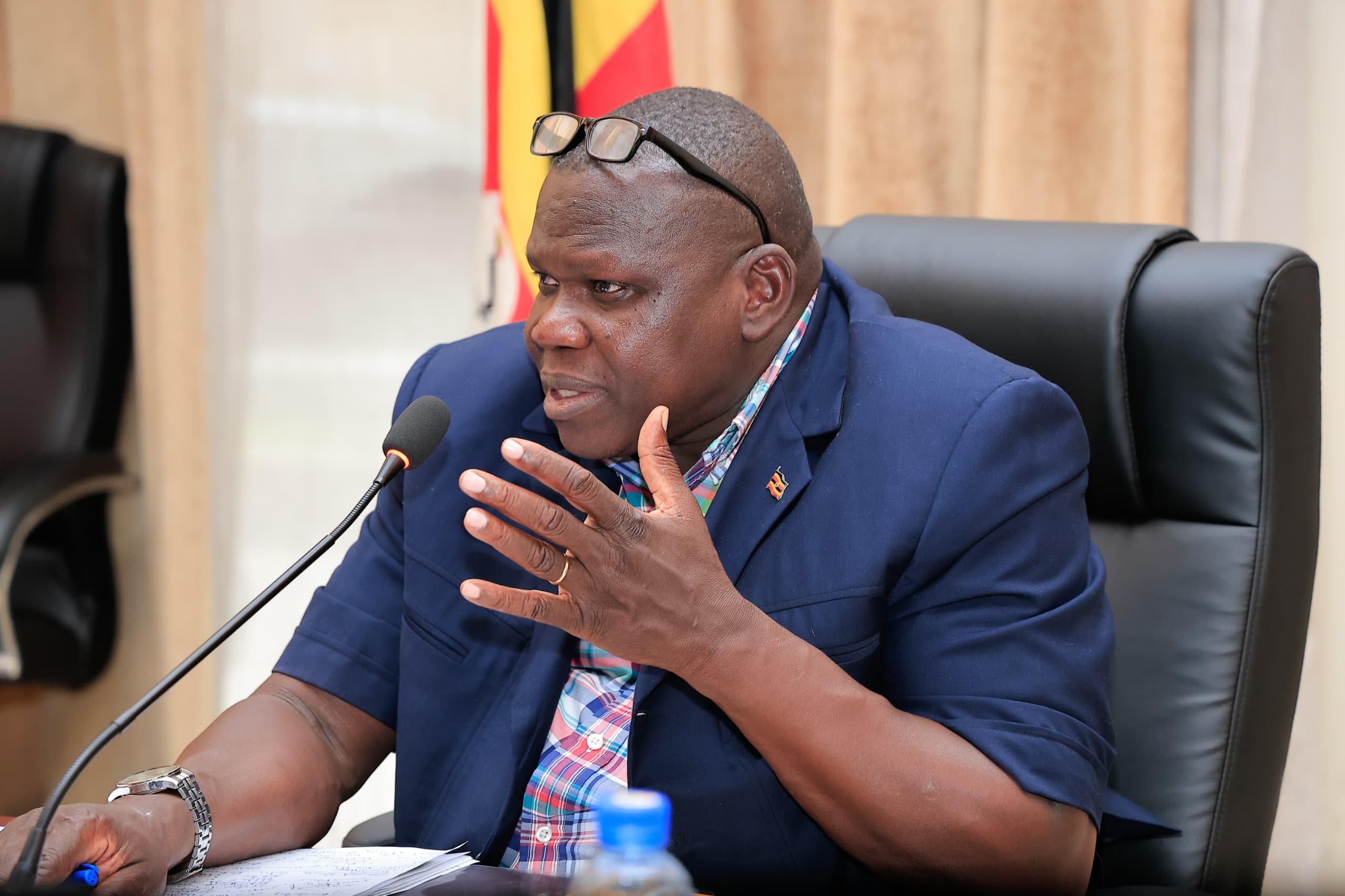 The Prime Minister Leads High-Level Stakeholder Engagement on Uganda’s Tourism in Preparation for 6th Bi-Annual CEO Forum