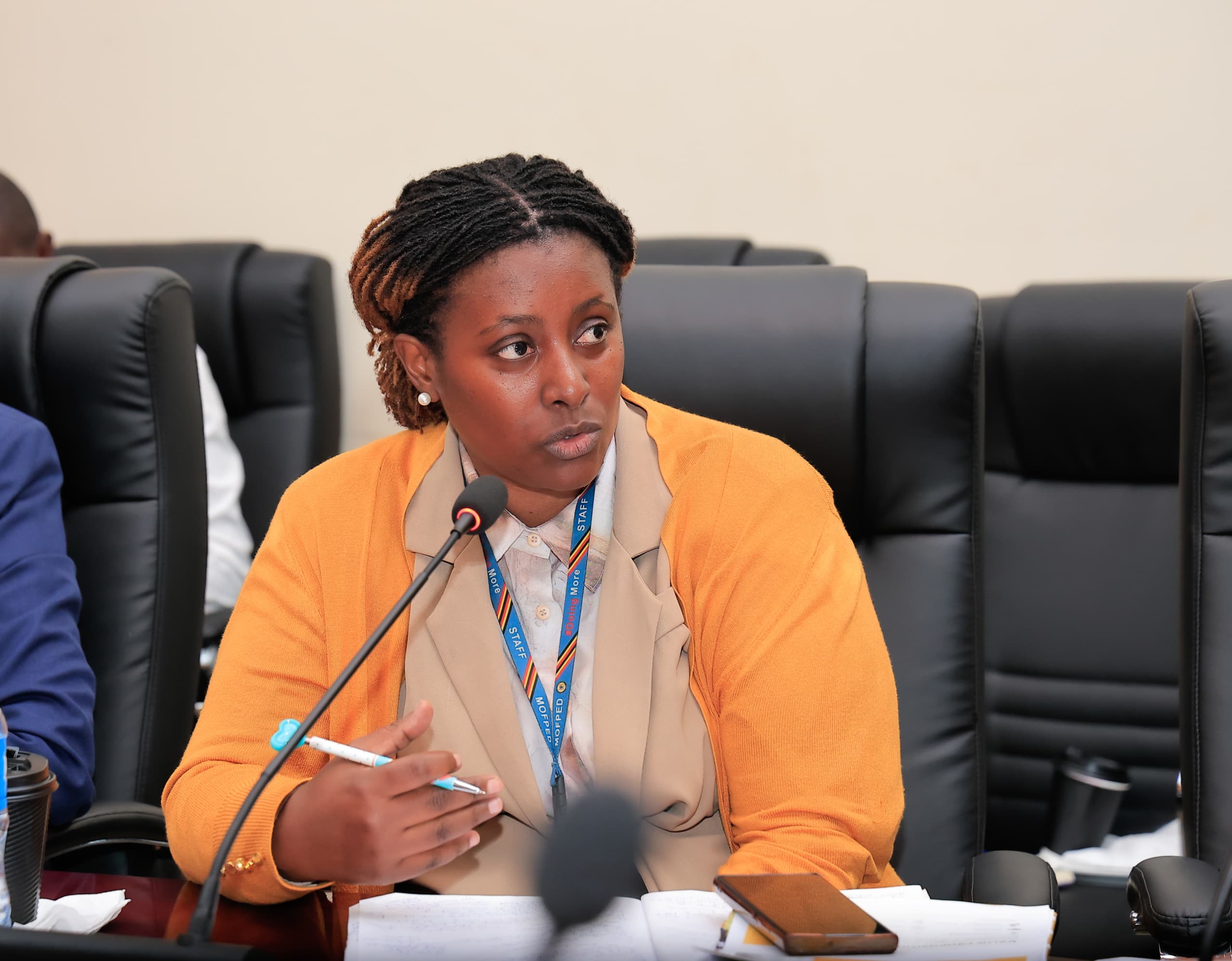 The Prime Minister Leads High-Level Stakeholder Engagement on Uganda’s Tourism in Preparation for 6th Bi-Annual CEO Forum