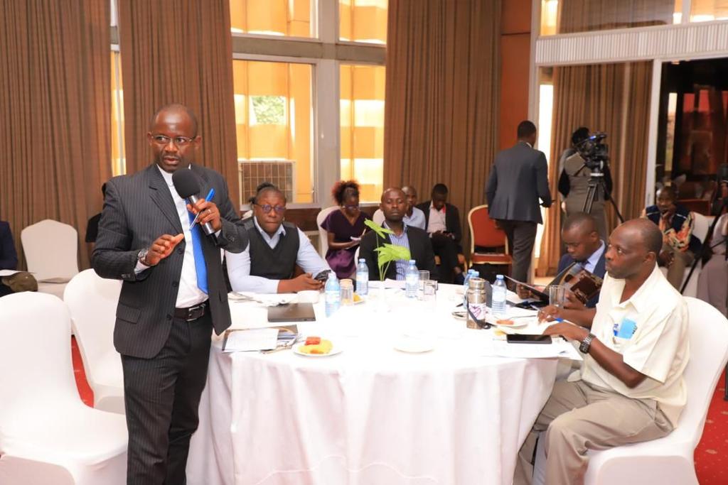 Presidential CEO forum (PCF) convenes a high-level consultative stakeholder meeting on deepening industrialisation and building an integrated e-mobility ecosystem.