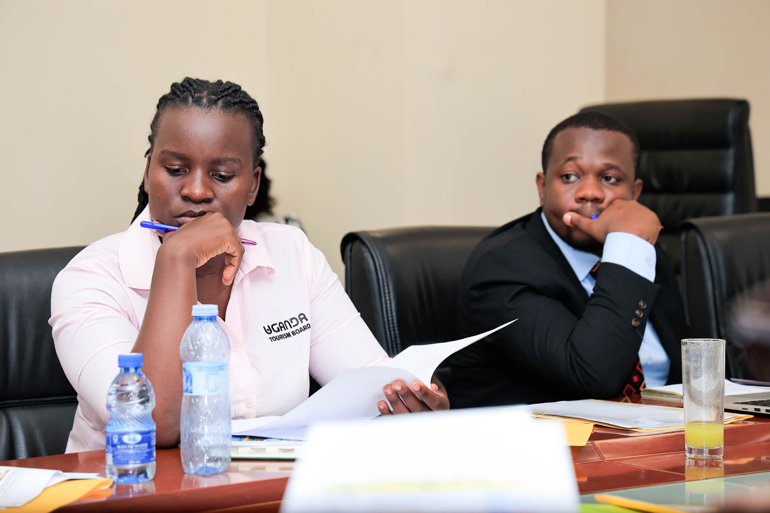 Technical Committee Members