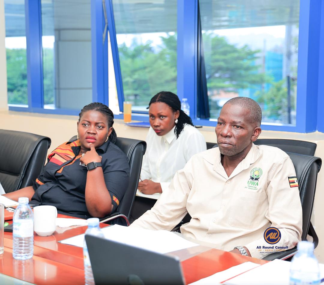 Technical Committee Planning