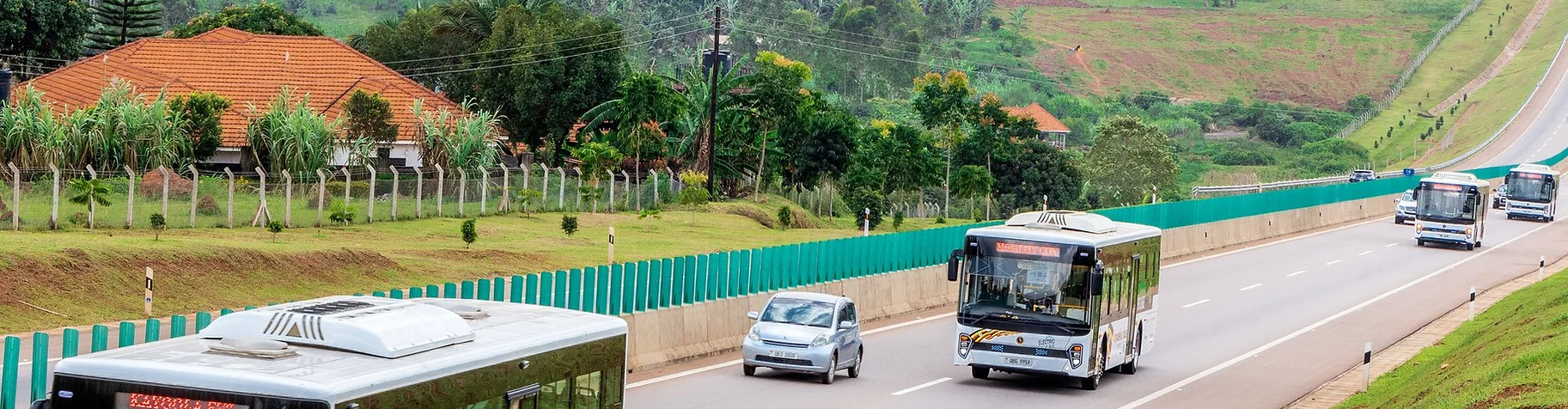 Uganda’s Industrialization Agenda