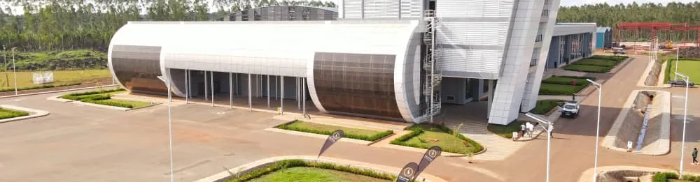Uganda’s Industrialization Agenda
