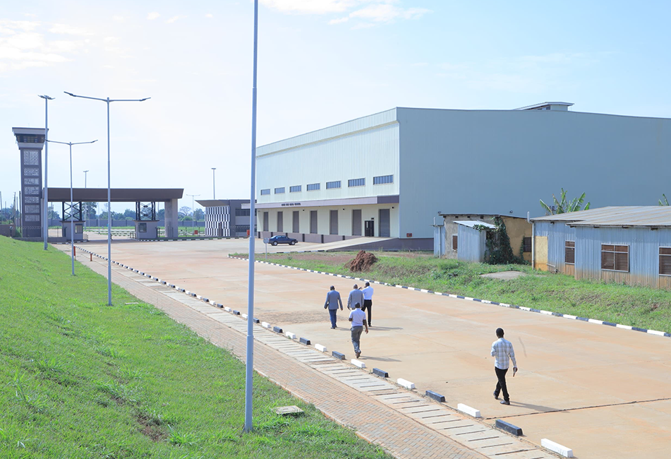 Transport and logistics